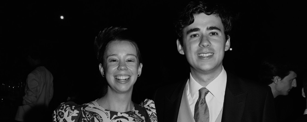 Boda de Marta y Enrique