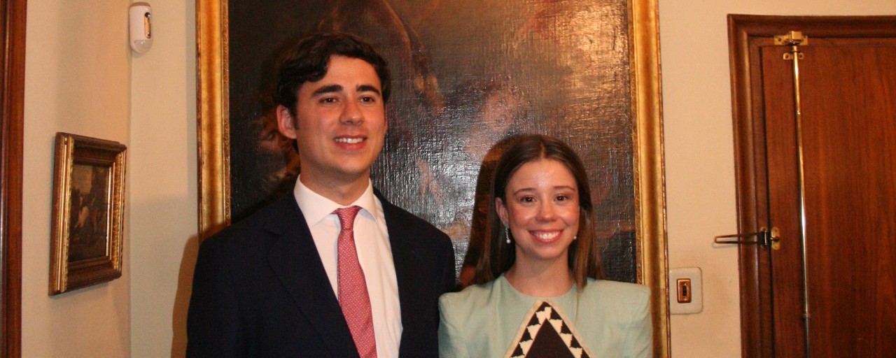 Boda de Marta y Enrique